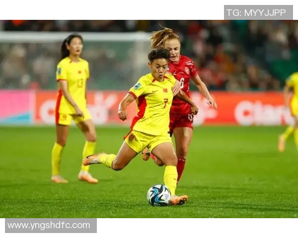 王霜领衔中国女足冲击国际舞台世界排名再创新高