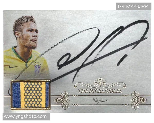 以足球球星为灵感打造独特风格的创意扑克收藏新品