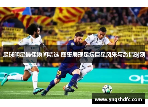 足球明星最佳瞬间精选 图集展现足坛巨星风采与激情时刻