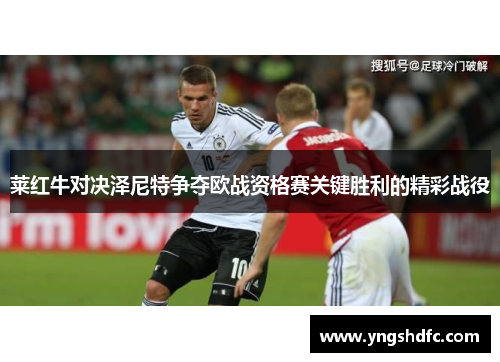 莱红牛对决泽尼特争夺欧战资格赛关键胜利的精彩战役